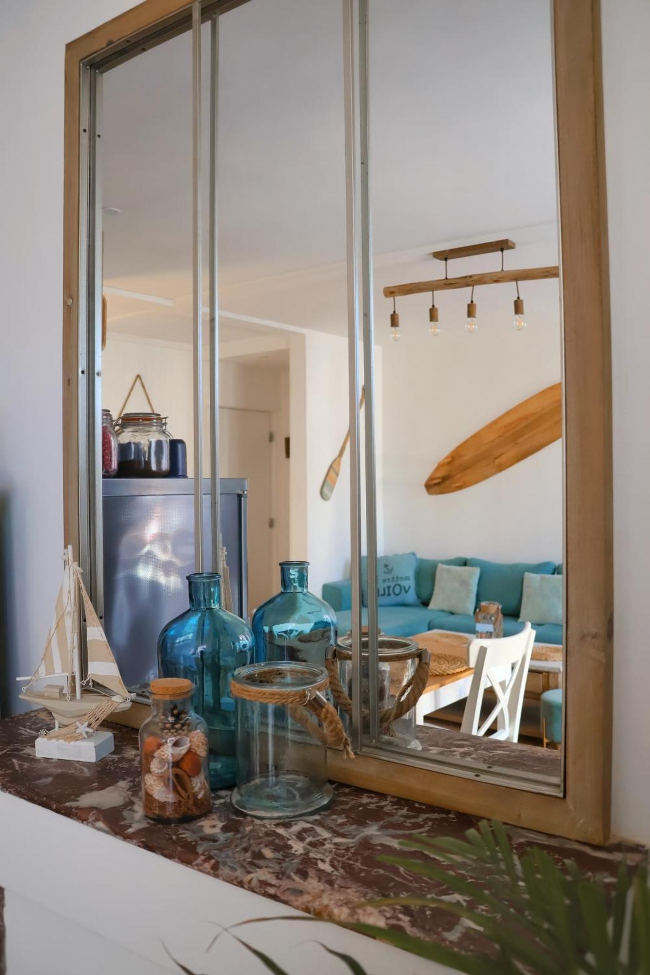 Le 8 ∙ Appartement Cosy Avec Balcon Vue Sur Mer Mers-les-Bains Eksteriør billede